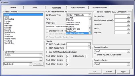 how to connect omnikey rfid reader to surface pro|surface pro 10 bank card reader.